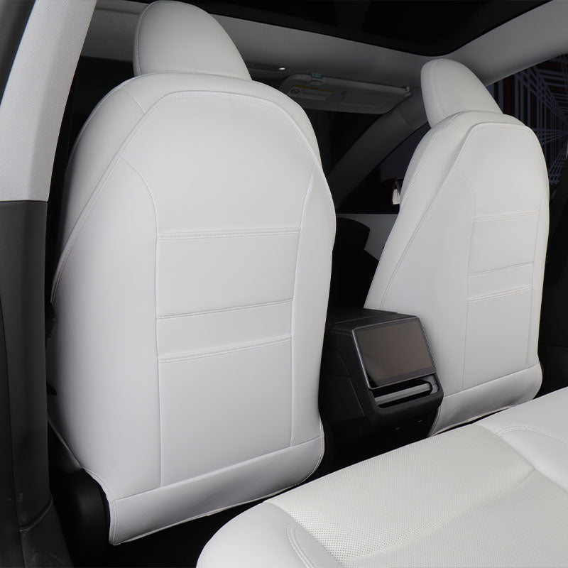 Sparkebeskyttelse med 2 lommer Tesla Model 3/Y Premium – 2 stk