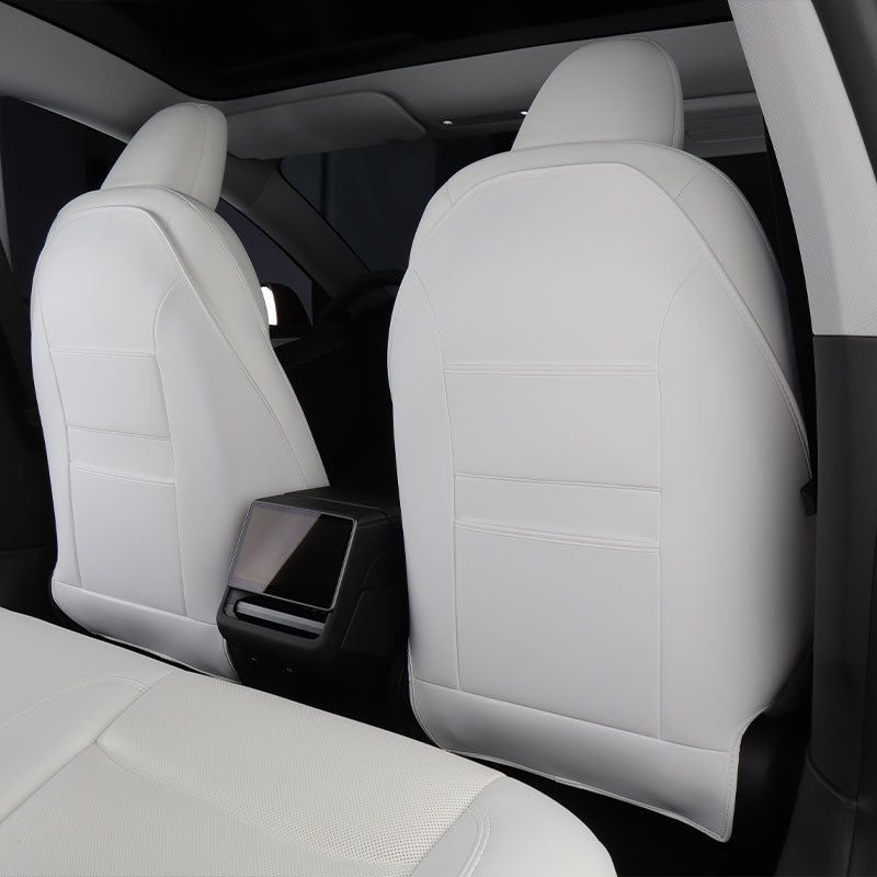 Sparkebeskyttelse med 2 lommer Tesla Model 3/Y Premium – 2 stk