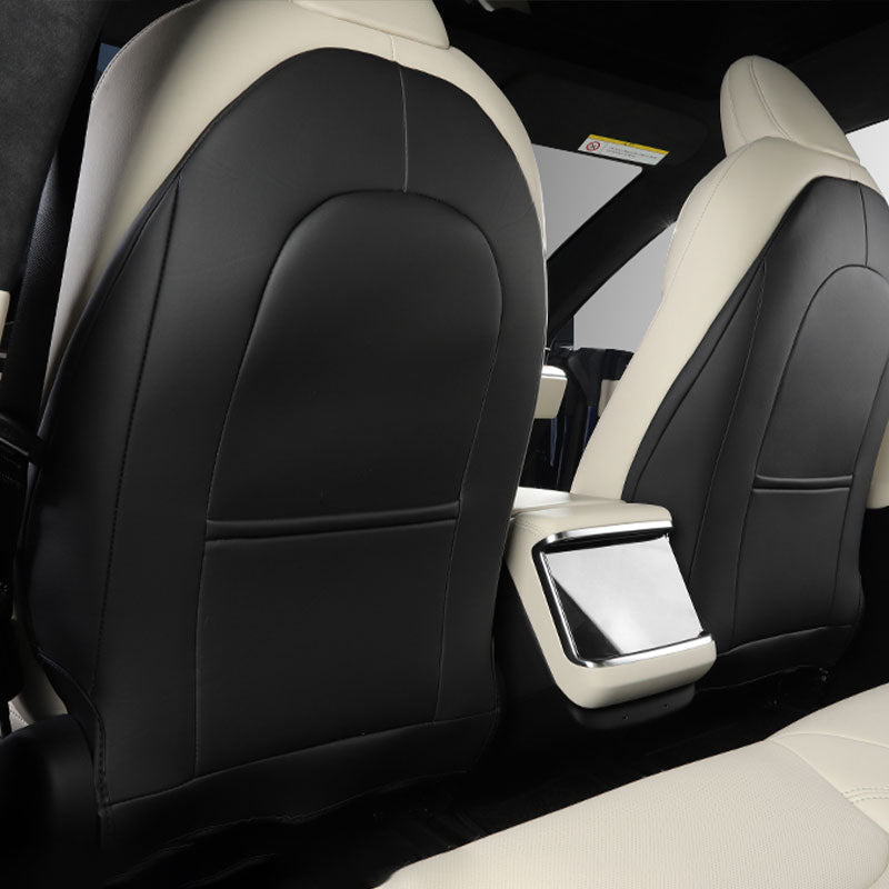 Sparkebeskyttelse 2 stk for Model S/X 2022+