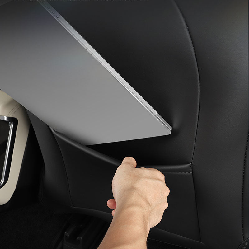 Sparkebeskyttelse 2 stk for Model S/X 2022+