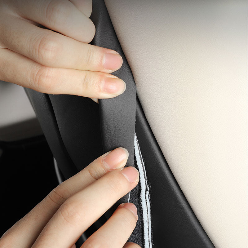 Sparkebeskyttelse 2 stk for Model S/X 2022+