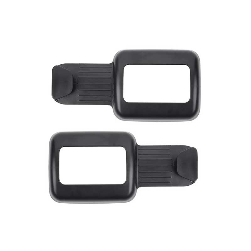 Setebelteholder v2 2 stk for Model Y 2021-2024