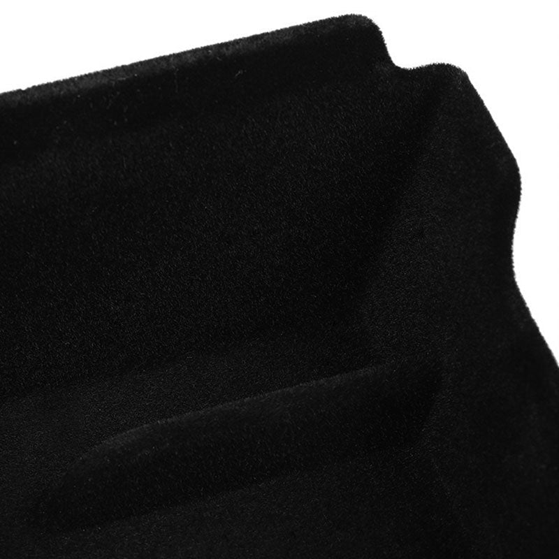 Oppbevaringsskuff til midtkonsoll flokket for Model 3 2021-2023/Model Y 2021-2024