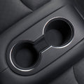 Koppholder til baksete for Model X (2022+)
