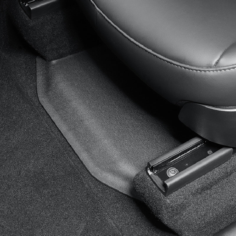 Heldekkende ventilasjonsdeksel 2 stk for Model Y 2021-2024