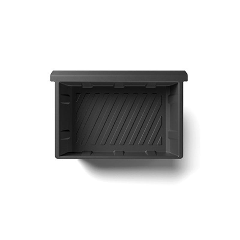 Oppbevaringsboks under sete for Model Y 2021-2025+