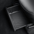 Oppbevaringsboks under sete for Model Y 2021-2025+
