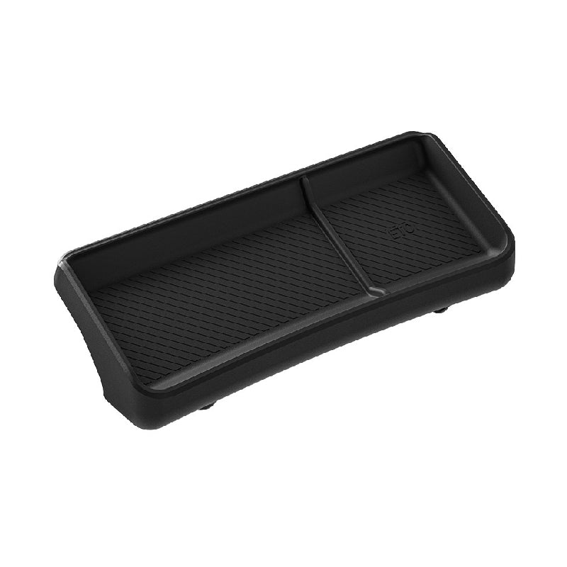Oppbevaringshylle bak skjerm for Model 3 2024+/Model Y 2025+