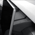 Oppbevaringshylle bak skjerm for Model 3 2024+/Model Y 2025+