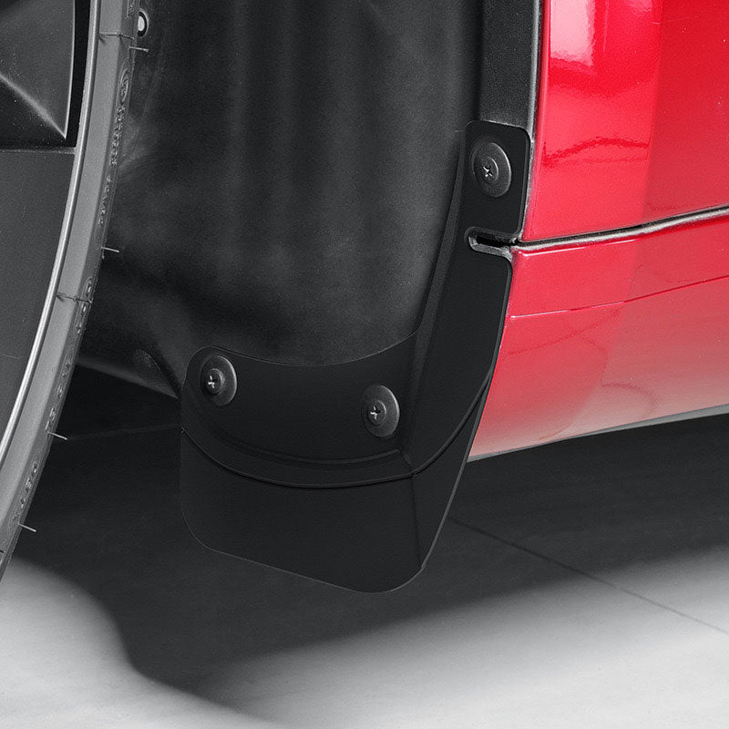 Skvettlapper for Model 3 (2024+) - 6 deler
