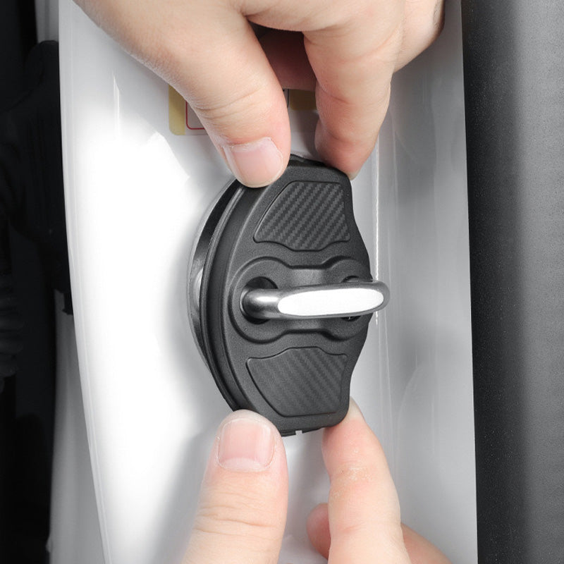 Deksler til dørlås TPE for Model 3 2024+/Model Y 2025+
