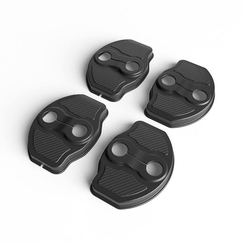 Deksler til dørlås TPE for Model 3 2024+/Model Y 2025+