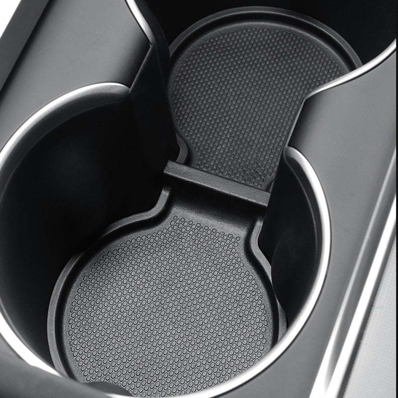 Koppholder bunn til midtkonsoll for Model 3 2024+/Model Y 2025+