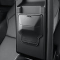 Skjult oppbevaring under armlenet Cyber for Model 3 2024+/Model Y 2025+