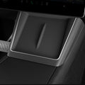 Silikoncover til ladeplate for Model Y 2025+