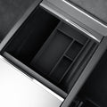 Matte til midtkonsoll for Model Y 2025+