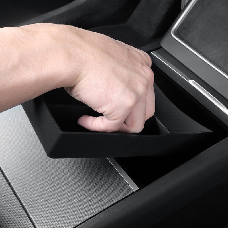 Matte til midtkonsoll for Model Y 2025+