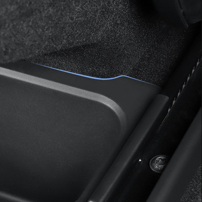 Oppbevaringsboks til baksetet for Model Y 2025+