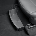 Oppbevaringsboks under sete for Model Y 2025+