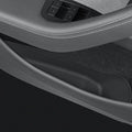 Innlegg til oppbevaring i dører (4 stk) for Model Y 2025+