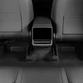 Ventilasjonsdeksel 2 stk for Model Y 2025+