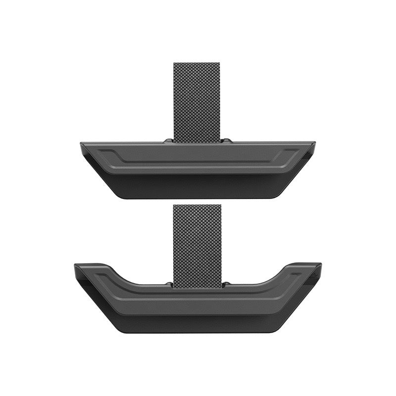Løftehåndtak for bagasjeromsgulv 2 stk for Model Y 2025+