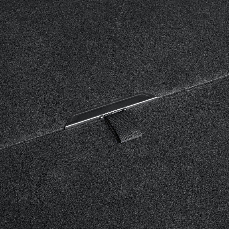 Løftehåndtak for bagasjeromsgulv 2 stk for Model Y 2025+