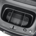 Skillevegger til frunk for Model Y 2025+