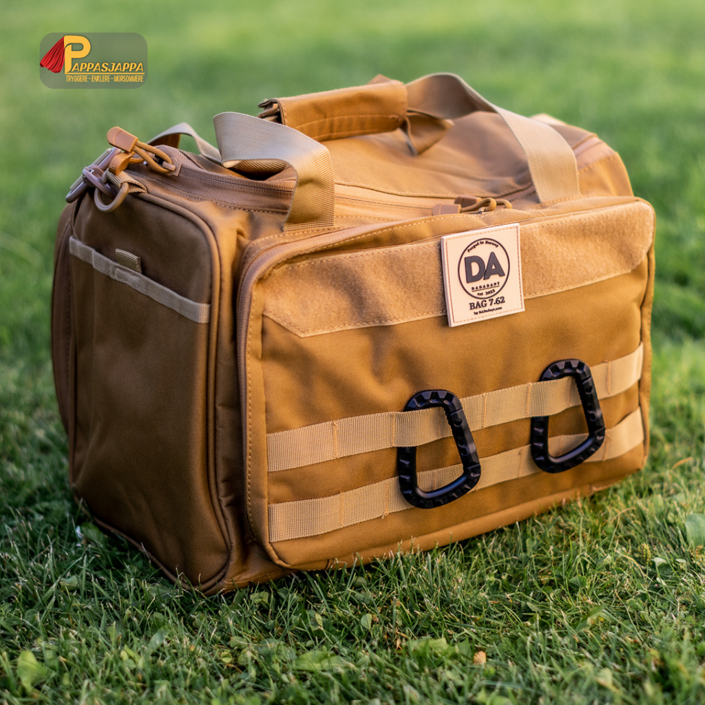 BAG 7.62 | MEDPACK BUNDLE
