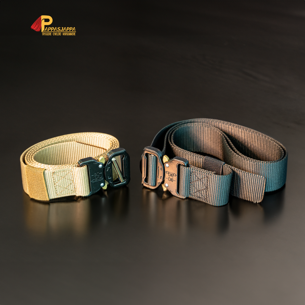 THE BELT