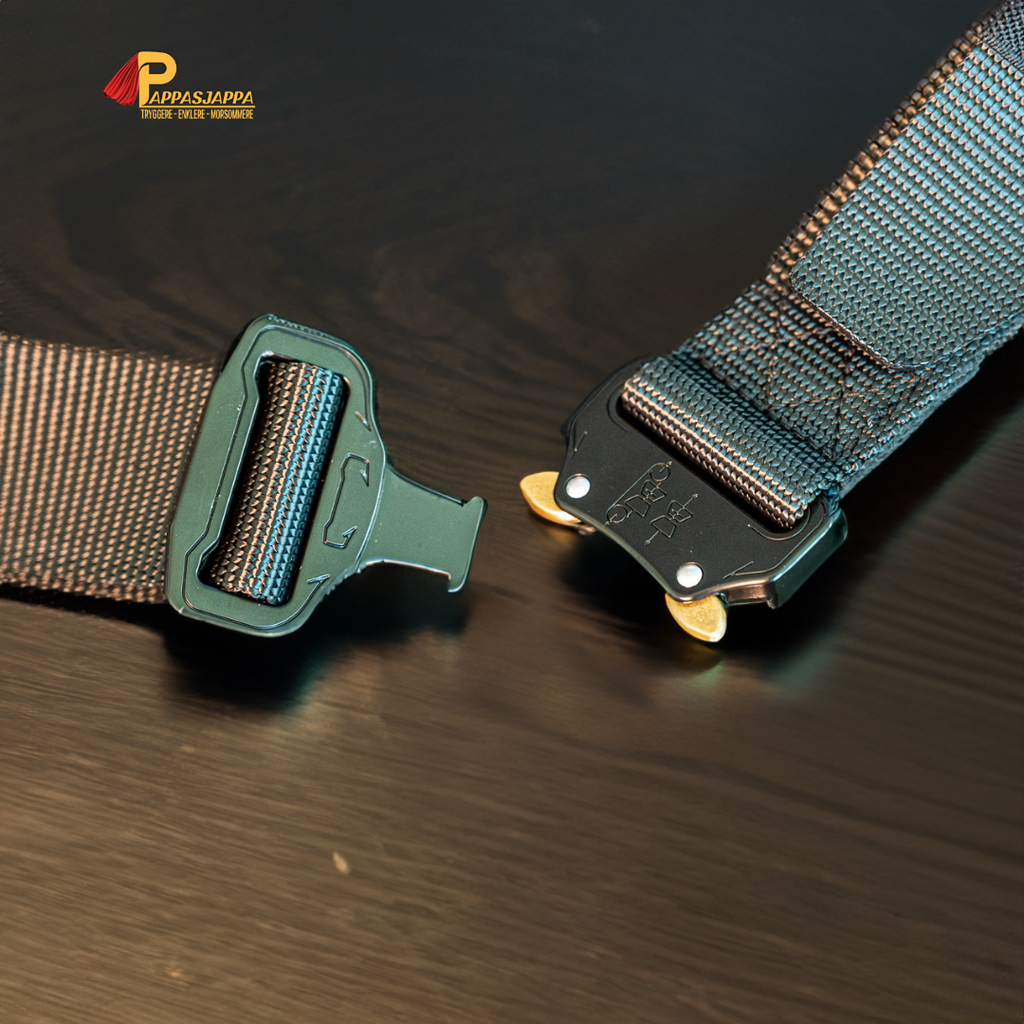 THE BELT