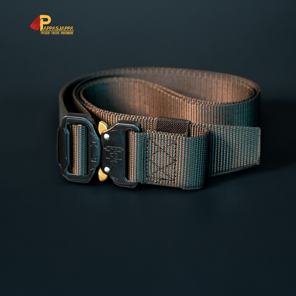 THE BELT