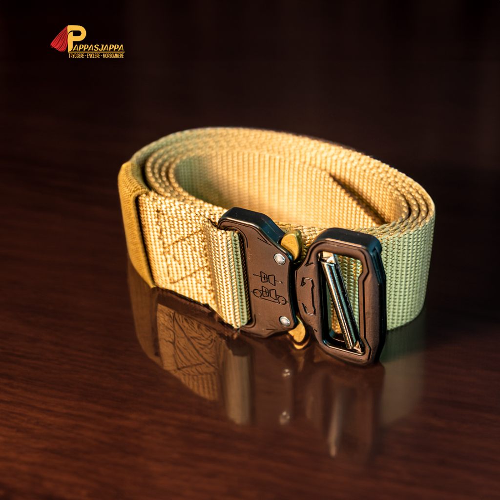 THE BELT
