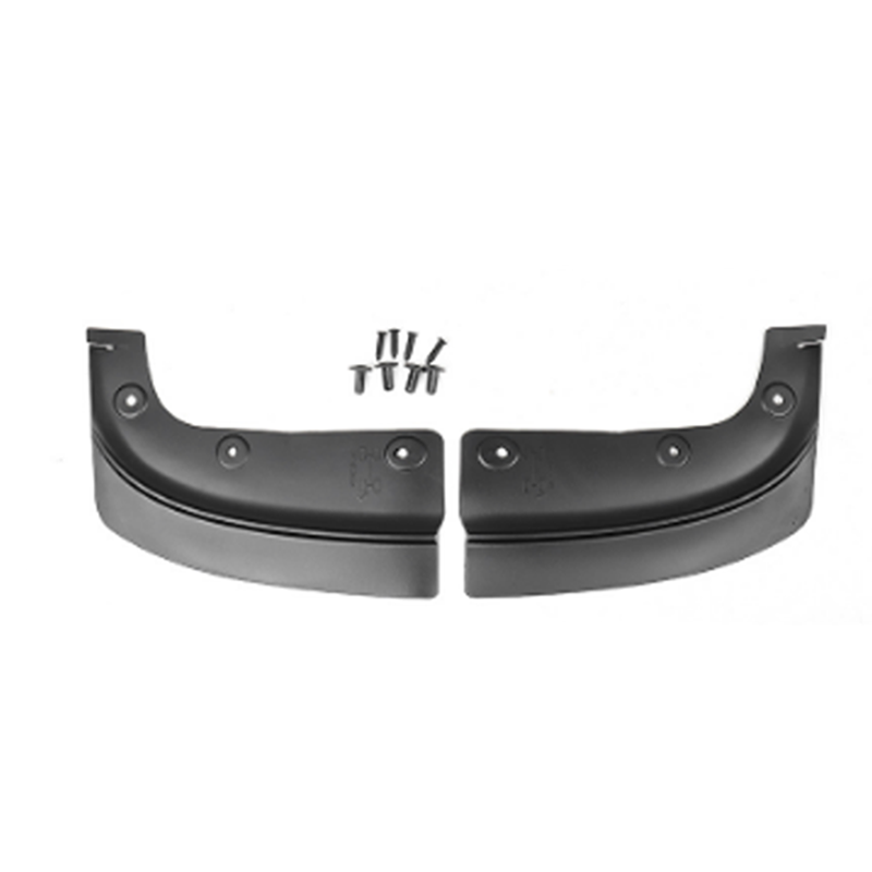 Skvettlapper bak 2 stk for Model Y 2021-2024