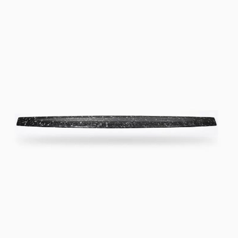 Ekte karbonfiber - Deksel til dashbord for Model 3 2021-2023/Model Y 2021-2024