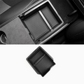 Oppbevaringsboks under armlenet 2 for Model 3 2021-2023/Model Y 2021-2024