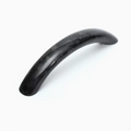 Ekte karbonfiber - Toppcap til ratt for Model 3 2020-2023/Model Y 2021-2024