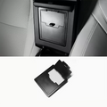 Skjult oppbevaring under armlenet for Model 3 2018-2023/Model Y 2021-2024