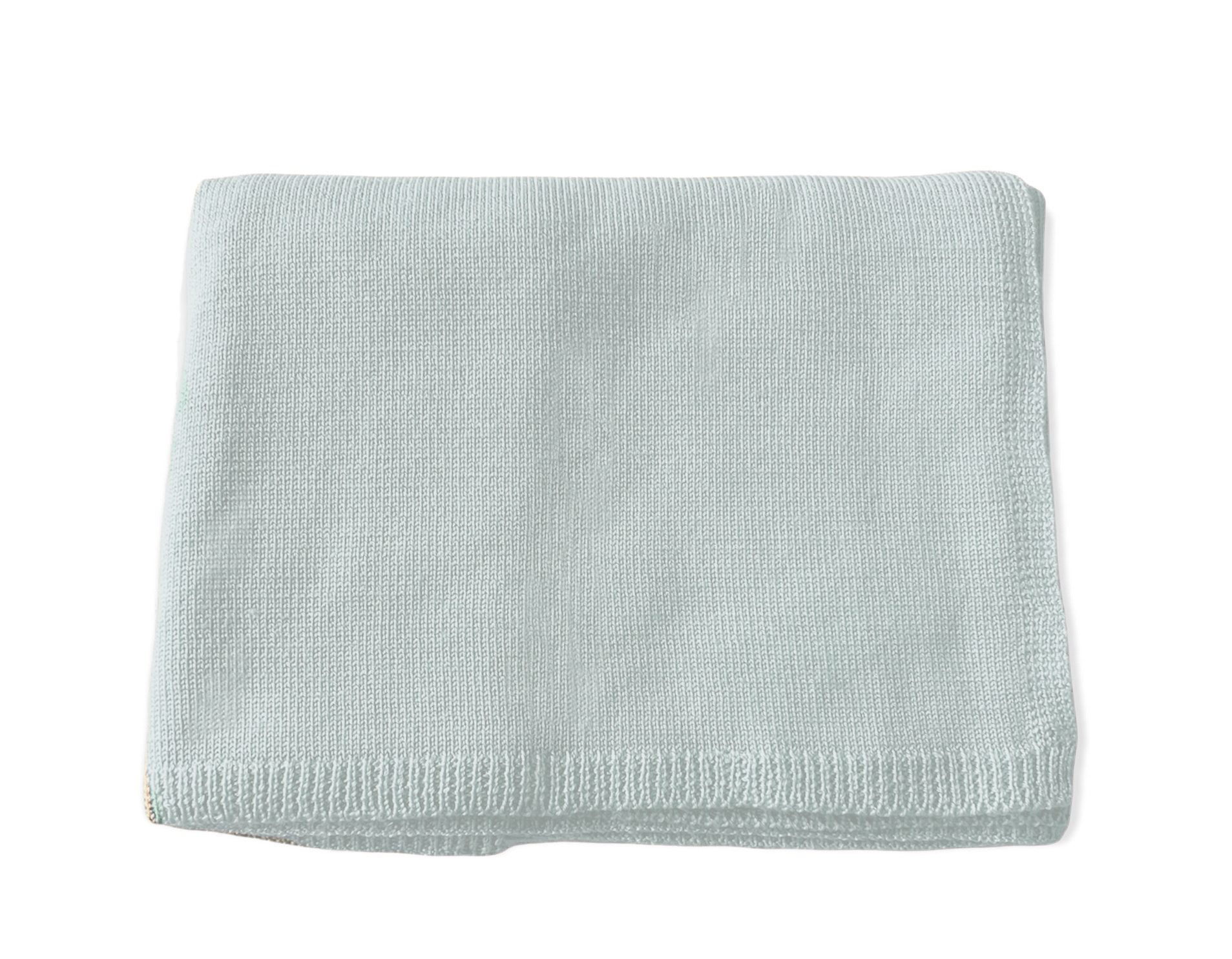 Baby blanket beige