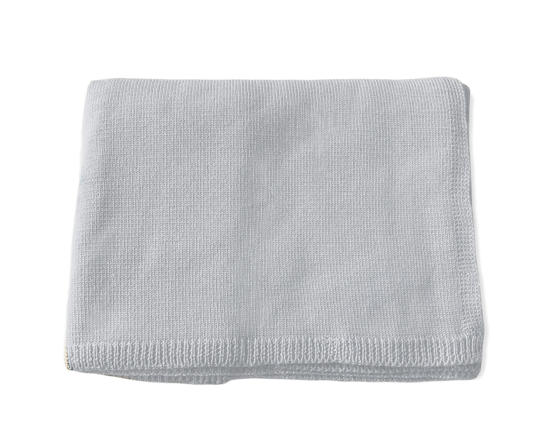 Baby blanket beige
