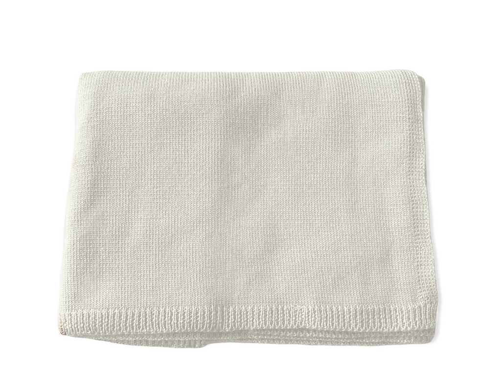 Baby blanket glacier