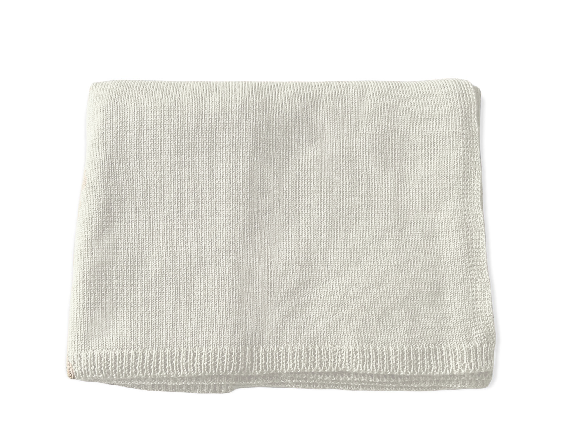 Baby blanket glacier