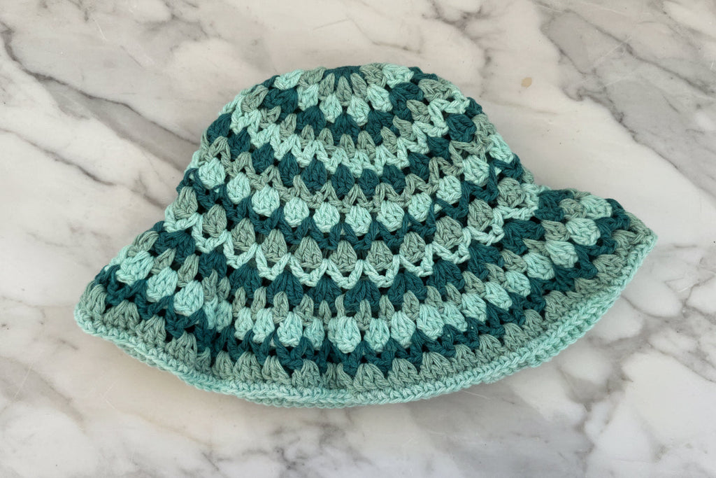 The Kelp Solhatt