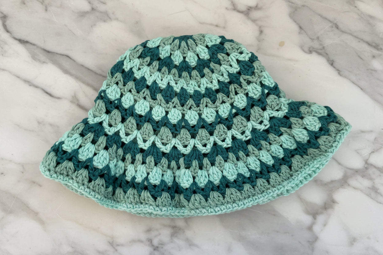 The Kelp Solhatt