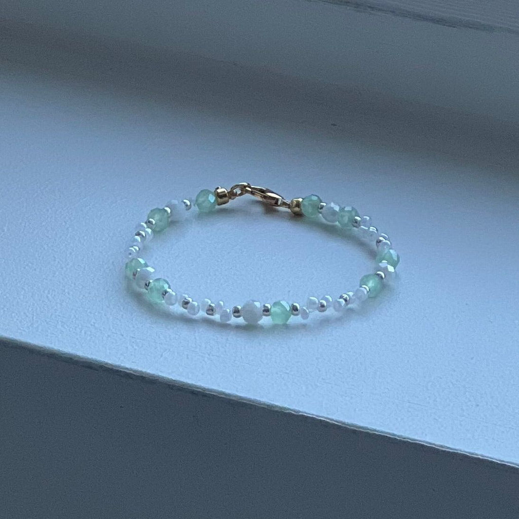 Charming Elegance Bracelet