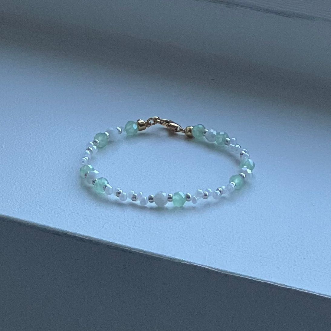 Charming Elegance Bracelet