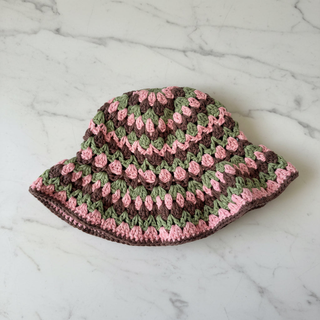 The Kelp Solhatt