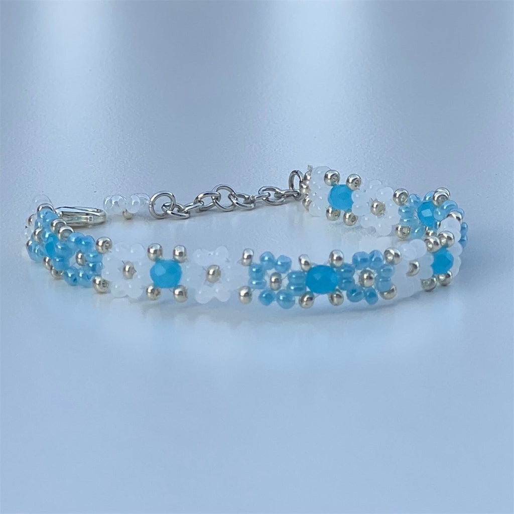 Delicate Handmade Bracelet