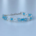 Delicate Handmade Bracelet