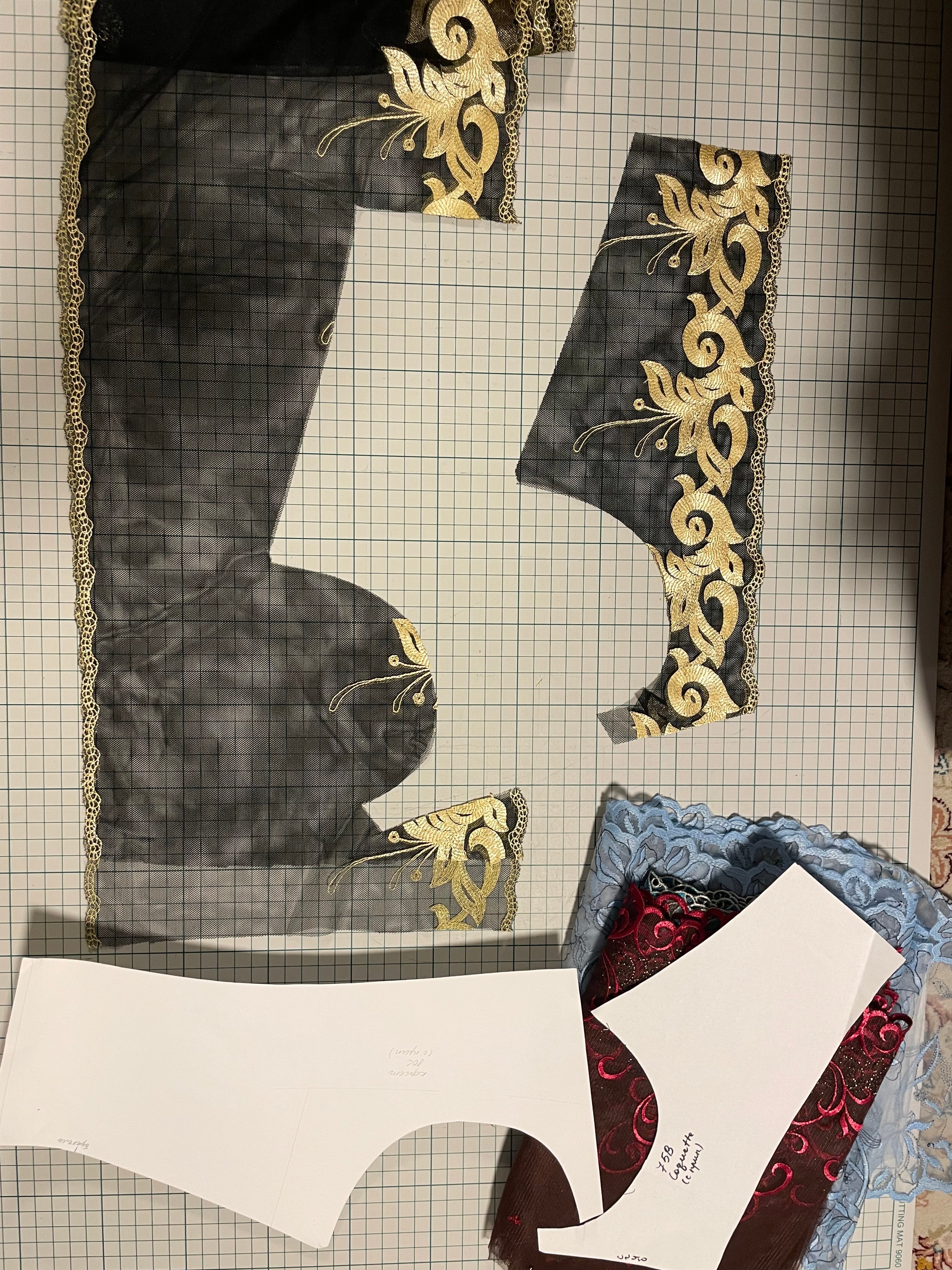 Private Sewing Lessons – Learn to Sew (Online & Offline)